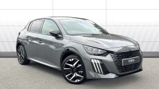 Peugeot 208 1.2 Hybrid 136 GT 5dr e-DSC6 Petrol Hatchback